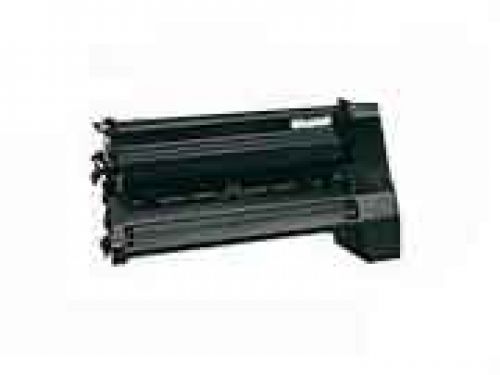 LEXMARK C-770/772 Cartucho Magenta Alto Rendimiento Retornable , Lexmark , LEXC7700MH , 734646256131